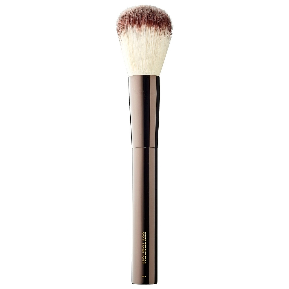 NEW Hourglass No. 1 Powder Brush